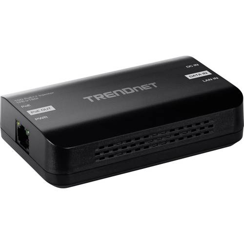 TrendNet TPE-318GI PoE Injektor