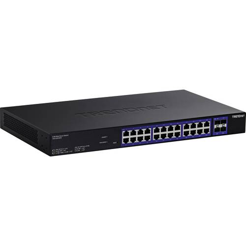 TrendNet TEG-3284WS Netzwerk Switch