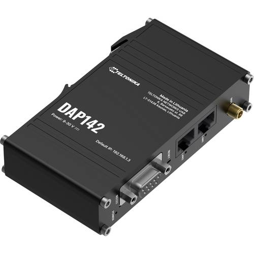 Thumbnail - TELTONIKA DAP142 Industrial Wireless Access Point