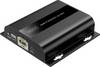 Digitus DS-55352 HDMI®, HDMI® Eingang, USB, USB-A, USB-A (USB 1.1), RJ45, Micro USB HDMI Empfänger über Netzwerkkabel RJ45 200 m