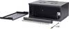 Digitus DN-49201-SET 19 Zoll Netzwerkschrank (B x H x T) 540 x 4 x 400 mm 4 HE Schwarz