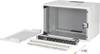 Digitus DN-49202-SET 19 Zoll Netzwerkschrank (B x H x T) 540 x 7 x 400 mm 7 HE Grau
