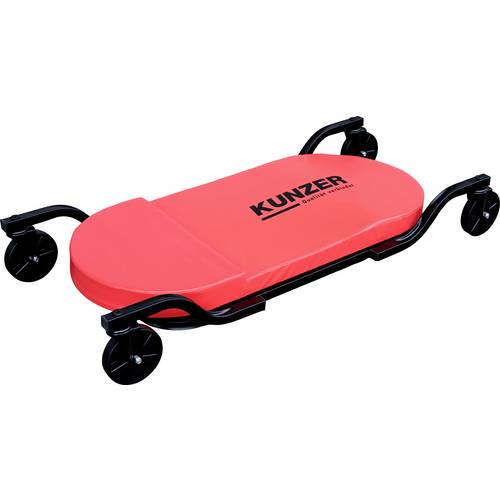 Kunzer WK 3045 Rollbrett (L x B x H) 1090 x 500 x 170 mm