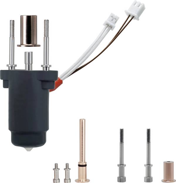 Micro-Swiss Hotend  FlowTech™ Hotend M3101