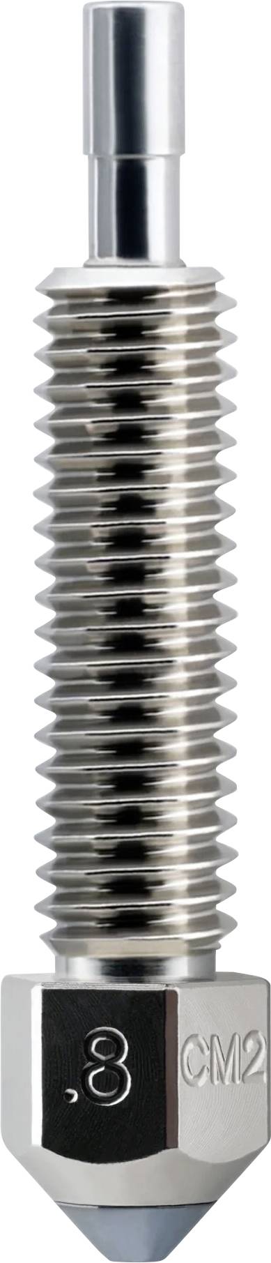 Micro-Swiss 3D Drucker Düse FlowTech™ - CM2™ Nozzles M2904-08