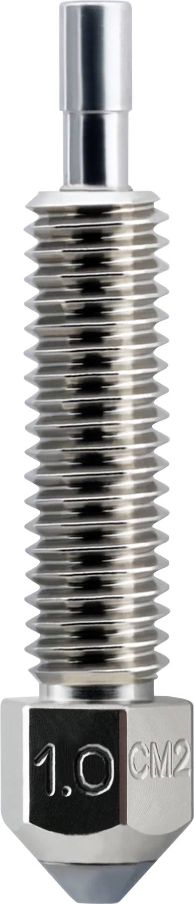 Micro-Swiss 3D Drucker Düse FlowTech™ - CM2™ Nozzles M2904-10