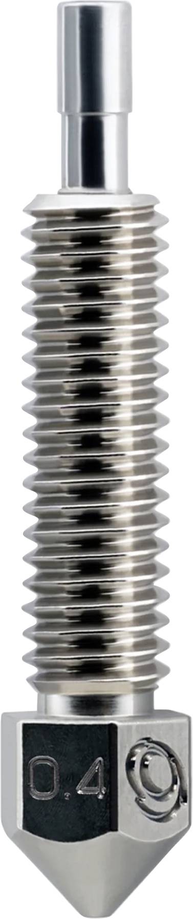 Micro-Swiss 3D-printermond FlowTech™ CHT High Flow Nozzle M2905-04