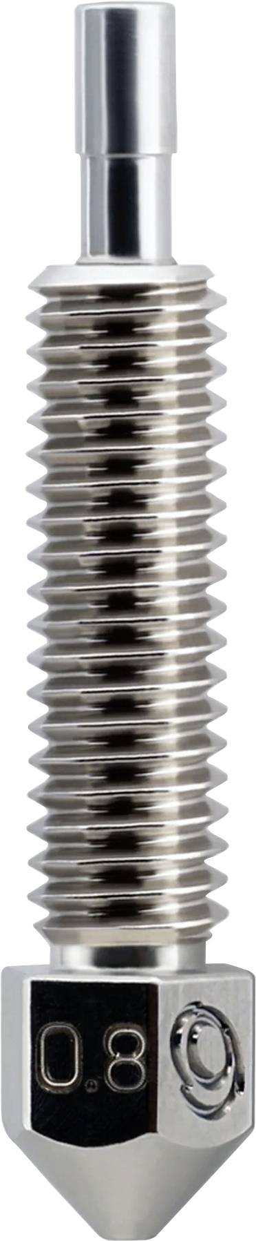 Micro-Swiss 3D-printermond FlowTech™ CHT High Flow Nozzle M2905-08