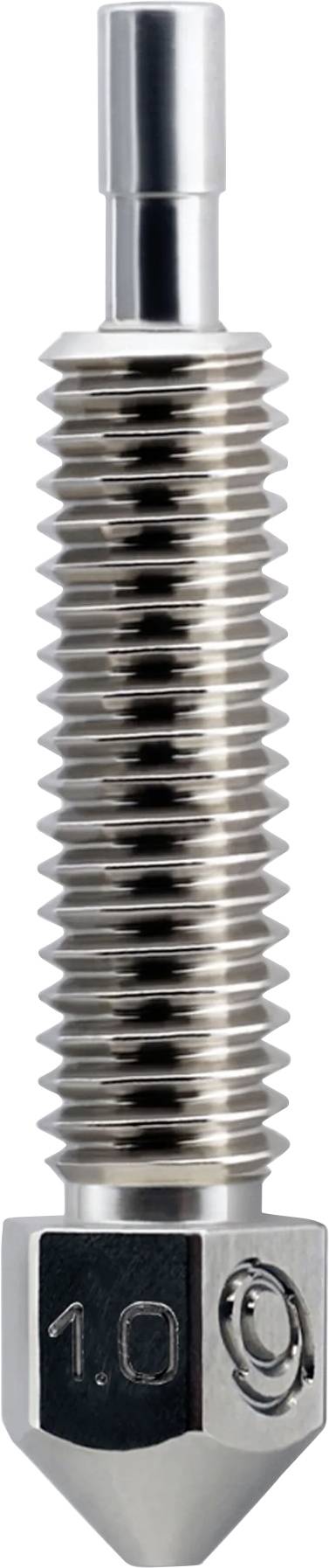 Micro-Swiss 3D-printermond FlowTech™ CHT High Flow Nozzle M2905-10