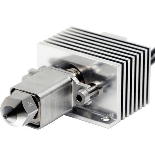 Micro-Swiss Hotend Passend für (3D Drucker): BambuLab FlowTech Hotend CM2™ - Hardened Tip - Standard Flow M3109P-00