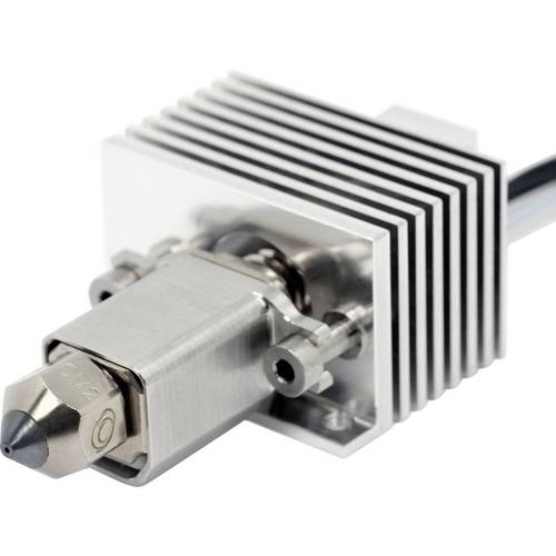 Micro-Swiss Hotend Passend für (3D Drucker): BambuLab M3109P-CM2CHT