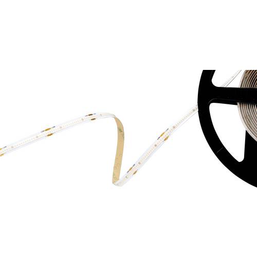Barthelme 51542927 LED-Streifen EEK: F (A - G) mit Lötanschluss 24 V/DC 5000 mm Warmweiß 5 m