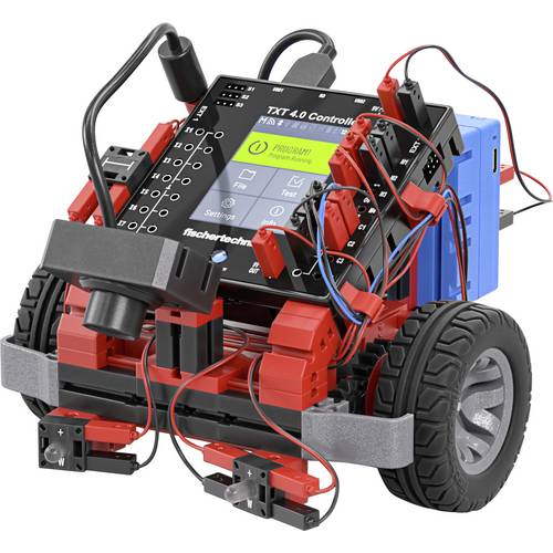 fischertechnik 576108 Basis-Set Bausatz ab 15 Jahre