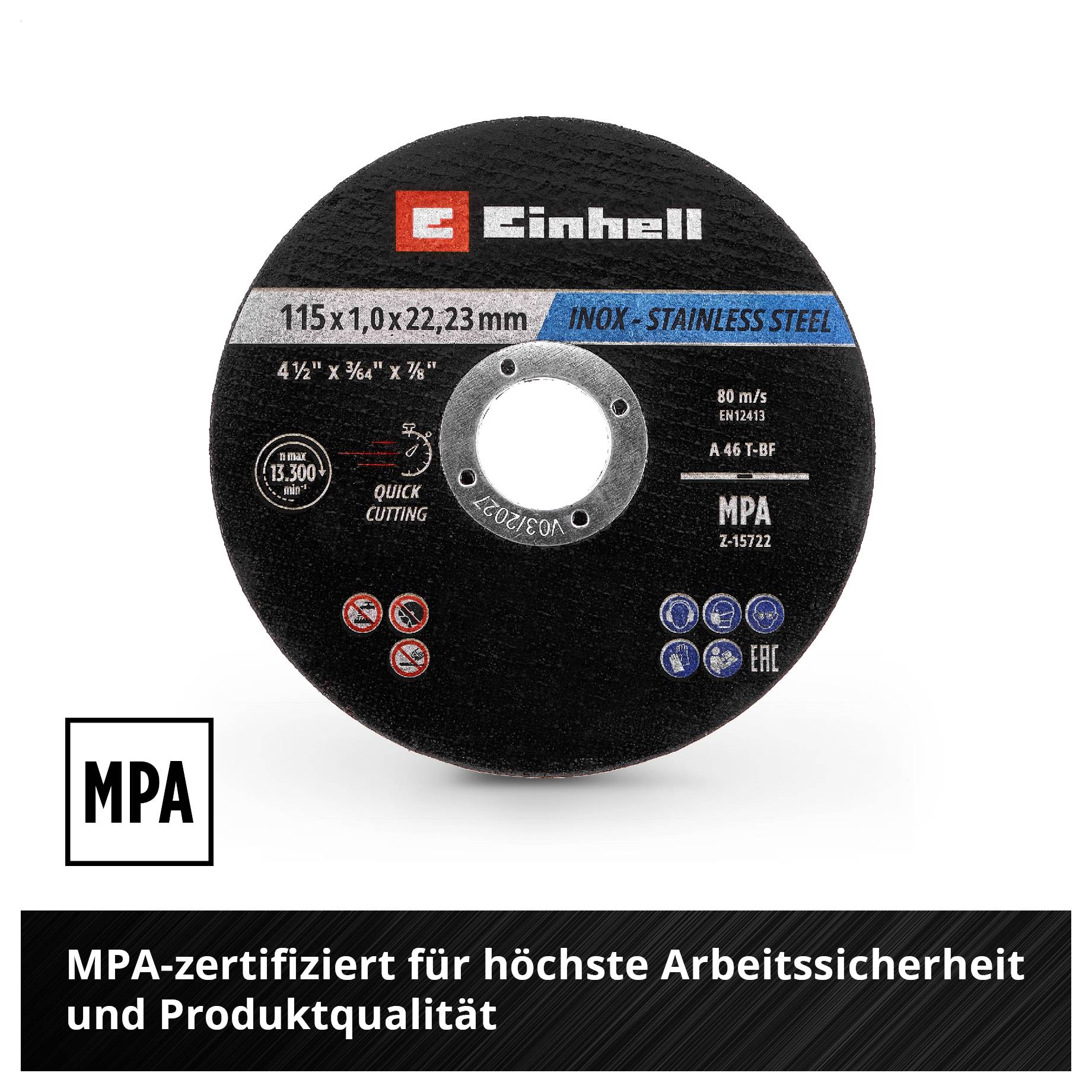 Eine Seitenansicht eines offenen Laptops, das einen Bildschirm mit modernem abstraktem Design und den Worten „ASUS ExpertBook" zeigt. Die Laptopabdeckung ist ebenfalls sichtbar.