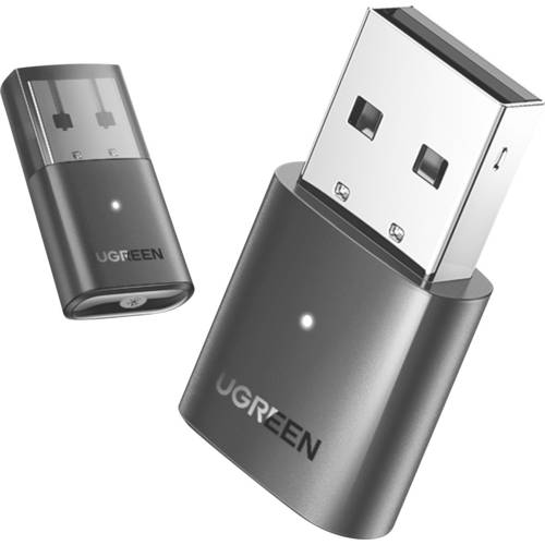Thumbnail - UGREEN 80889 Empfänger Bluetooth Version: 5.0 30 m