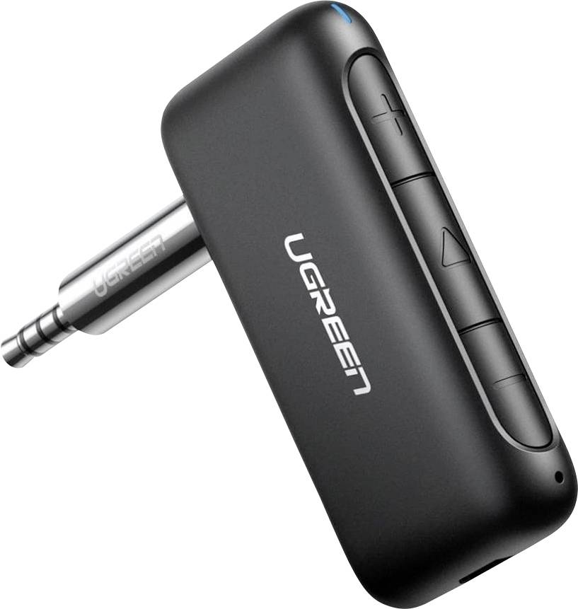 UGREEN 70303 Bluetooth® Musik-Empfänger Bluetooth Version: 5.0
