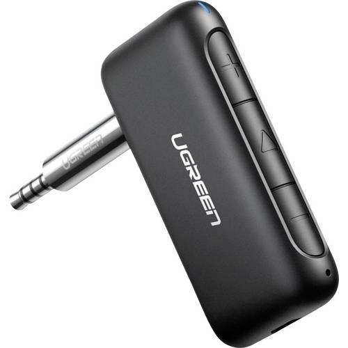 UGREEN 70303 Bluetooth® Musik-Empfänger Bluetooth Version: 5.0