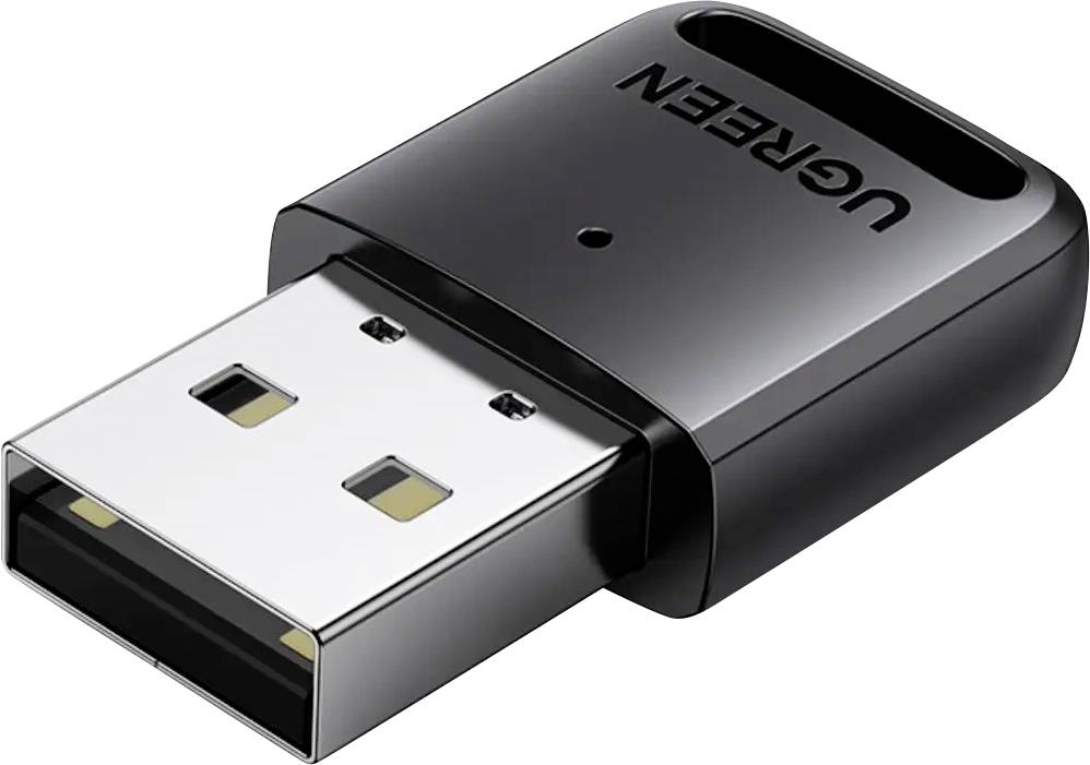 UGREEN 90225 Bluetooth®-Stick 5.3