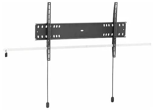 VOGEL'S Vogels PFW 4700 TV-Wandhalterung Mit Verriegelungsmechanismus 139,7 cm (55) - 203,2 cm (80) 7047000