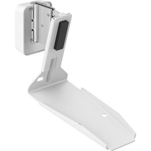 Thumbnail - Vogels ERA 300 Lautsprecher-Wandhalterung Schwenkbar, Neigbar Weiß 1 St.