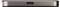 Ein Nahaufnahme-Bild eines Geräte-Anschlusses, höchstwahrscheinlich ein USB-C-Ladeanschluss, der eine metallische Oberfläche und kompaktes Design zeigt.