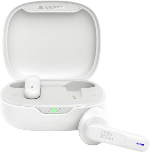 JBL Wave Flex - True Wireless-Kopfhörer mit Mikrofon
