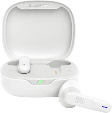 JBL Wave Flex - True Wireless-Kopfhörer mit Mikrofon