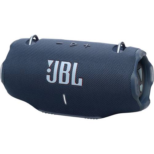 Thumbnail - JBL Xteme 4 Bluetooth® Lautsprecher tragbar, staubfest, Wasserfest, Powerbank-Funktion Blau