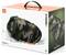 Box der JBL Xtreme 4 Lautsprecher mit Camouflage-Design. Funktionen umfassen Bluetooth 5.3, 24-Stunden-Spielzeit und spritzwassergeschützte Qualität.