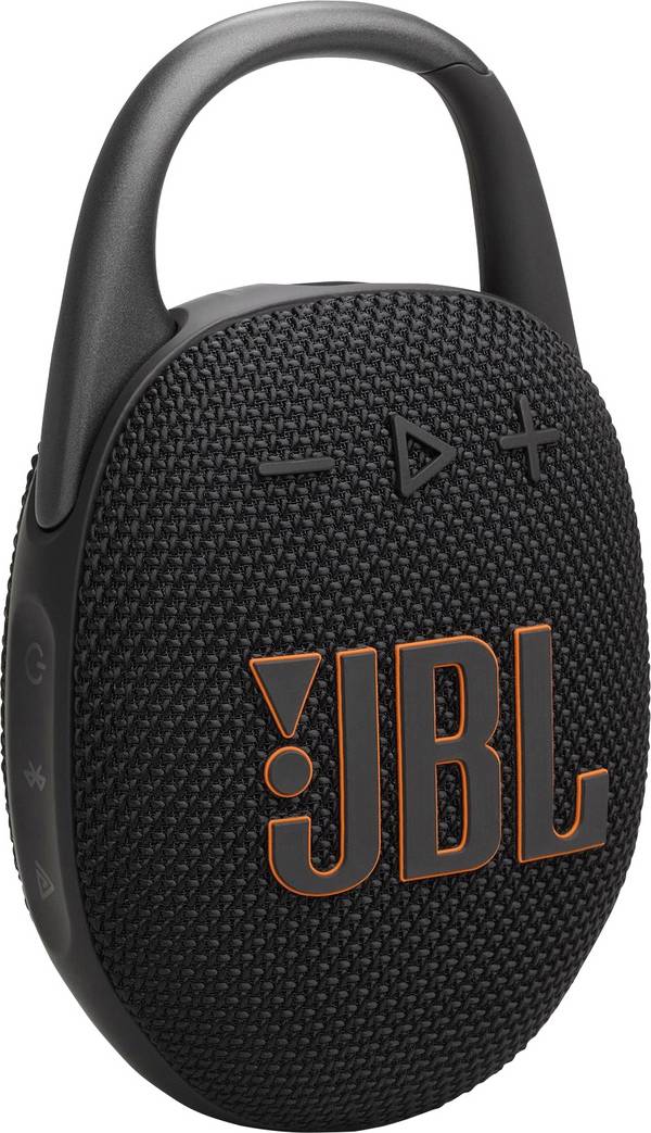 JBL Clip 5 - Lautsprecher - tragbar - kabellos