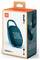 JBL Clip 5 tragbarer Bluetooth-Lautsprecher-Karton, der den Lautsprecher unter Wasser zeigt und die wasserdichte Eigenschaft sowie die 12-stündige Spielzeit betont.