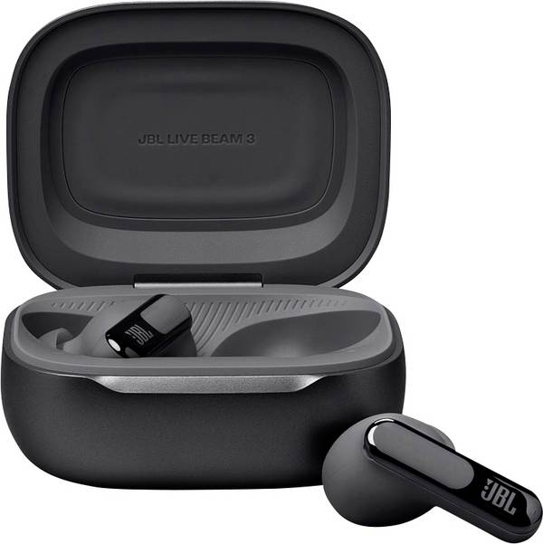 JBL LIVE Beam 3 - True Wireless-Kopfhörer mit