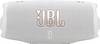 JBL Charge 6 Bluetooth® Lautsprecher tragbar, staubfest, Wasserfest Weiß