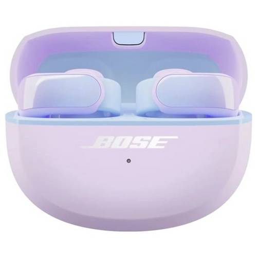 Bose 881046-0700 In Ear Kopfhörer Kabellos, Bluetooth® Stereo Lila Lautstärkeregelung, Touch-Steuerung