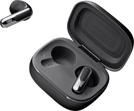 JBL LIVE Flex 3 - True Wireless-Kopfhörer mit