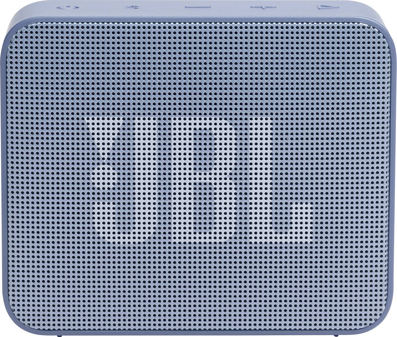 JBL GO Essential 2 Bluetooth® Lautsprecher Blau