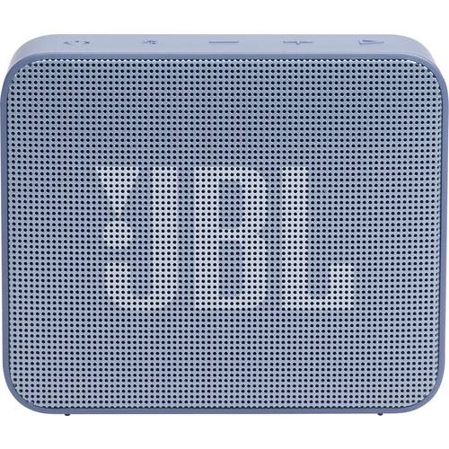 JBL GO Essential 2 Bluetooth® Lautsprecher Blau