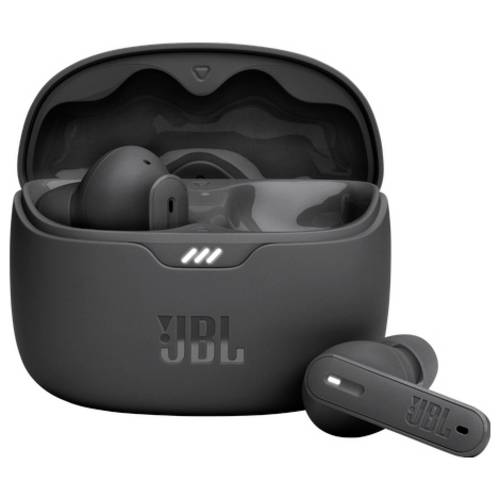 Thumbnail - JBL Tune 245 NC In Ear Kopfhörer Stereo Schwarz Ladecase Sport