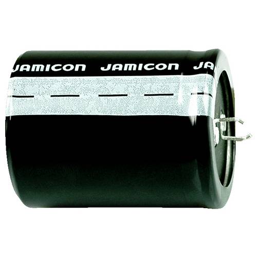 Jamicon Elektrolyt-Kondensator radial bedrahtet 35 V 20 % (Ø x H) 30 mm x 35.0 mm 1 St.