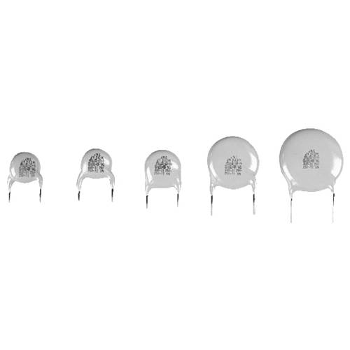 JYA-NAY JN09B221KY12N+DL25MM Funkentstör-Kondensator radial bedrahtet 440 V/AC 10 % 1 St.