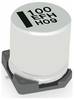 Panasonic Elektrolyt-Kondensator SMD 330 µF 35 V 20 % (Ø x H) 10 mm x 10.2 mm 1 St. Tape
