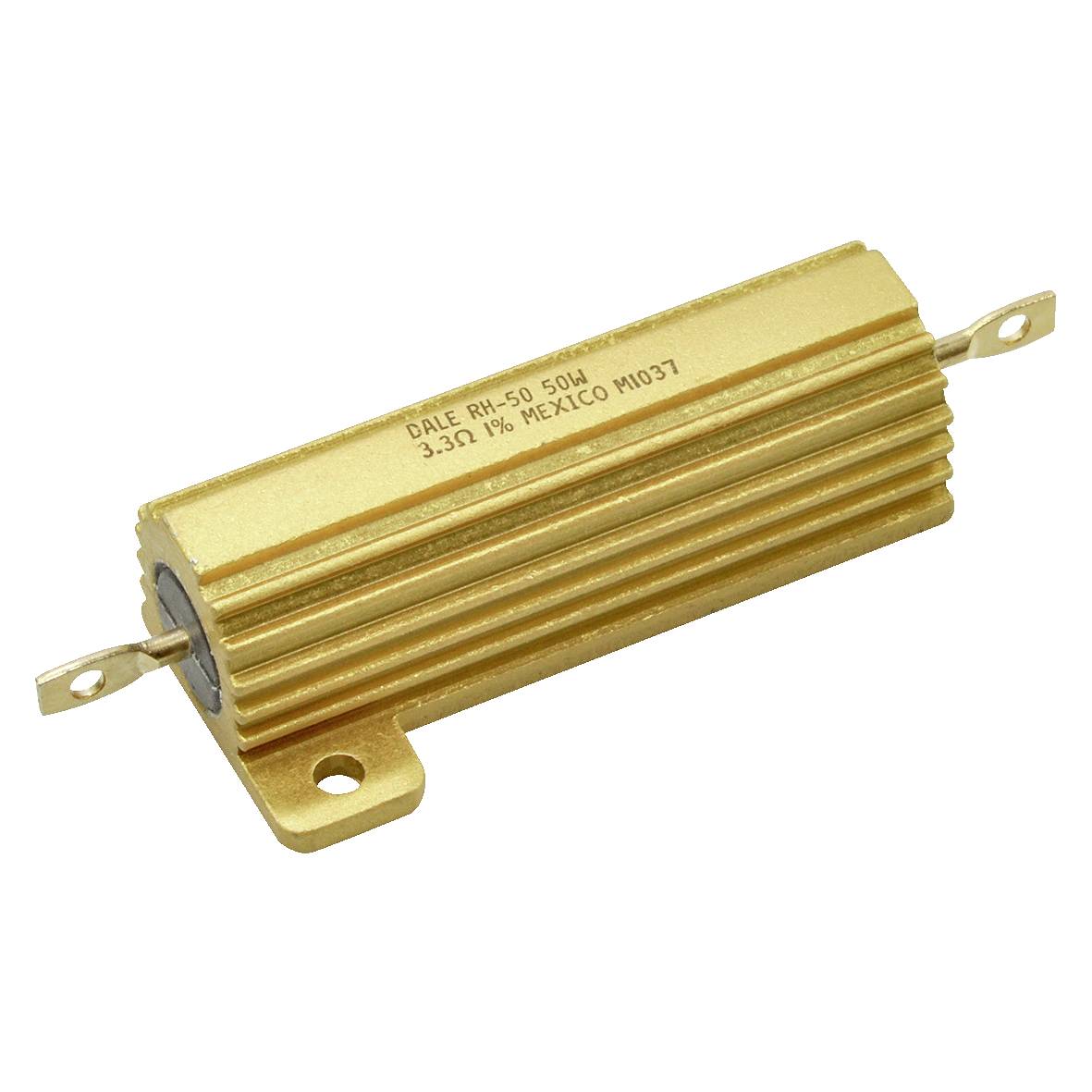 Vishay RH050R1500FE05 Draht-Widerstand 0.15 Ω axial bedrahtet 1 % 1 St.