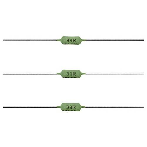 Vishay AC03000003300JAC00 Draht-Widerstand 330 Ω 1 St.