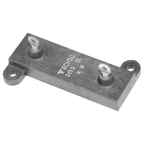 Vishay RCH50S22R00JS06 Leistungs-Widerstand 22 Ω 1 St.
