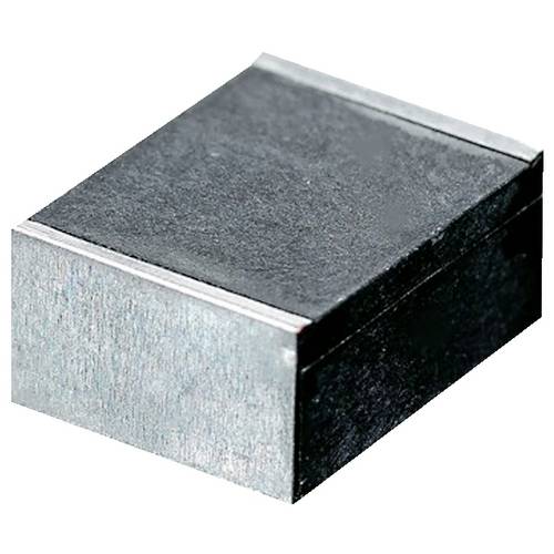 Wima 1 St. MKT-Folienkondensator 2220 63 V/DC 10 % (L x B x H) 5.7 x 5.1 x 3.5 mm