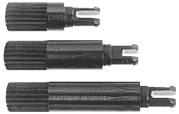 Steckachse ACP Inhalt 1 St.