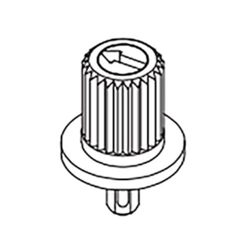 Steckachse ACP Inhalt 1 St.