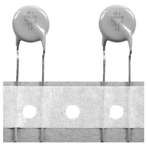 Joyin JVR14N390K87YAW Metalloxid-Varistor 1 St.