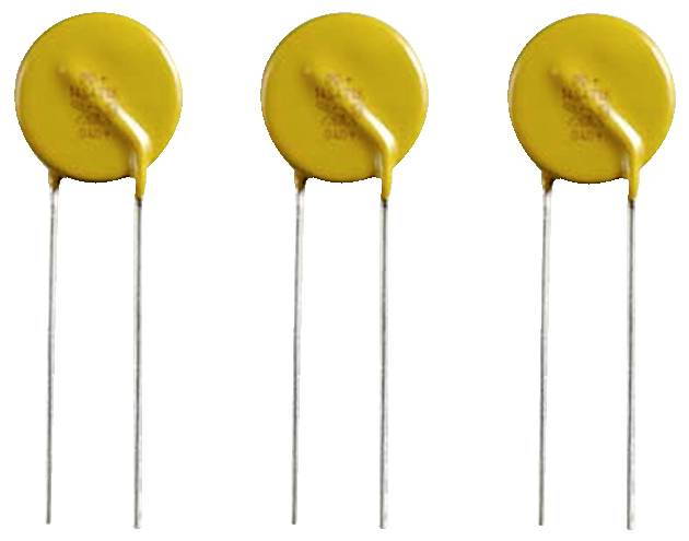 Joyin JVZ10N390K87YAW Metalloxid-Varistor 1 St.