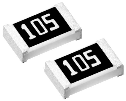 Panasonic ERA6AEB2051V SMD-Widerstand 2.05 kΩ SMD 0805 0.1 % 25 ±ppm/°C 1 St.